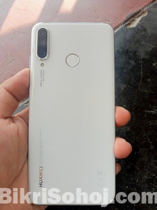 Huawei p30 lite